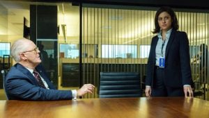The Old Man: Saison 1 Episode 3