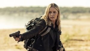 Fear the Walking Dead: Saison 7 Episode 16