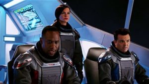 The Orville: Saison 3 Episode 2