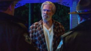 The Old Man: Saison 1 Episode 1
