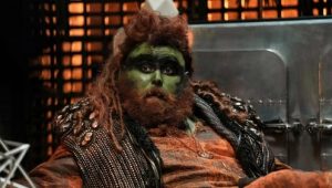 Star Trek : Strange New Worlds: Saison 1 Episode 7