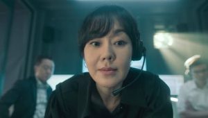 Money Heist : Korea: Saison 1 Episode 2