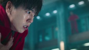 Money Heist : Korea: Saison 1 Episode 4