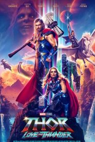 Thor : Love and Thunder