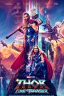 Thor : Love and Thunder