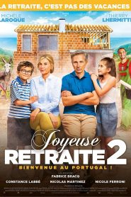 Joyeuse retraite 2 !