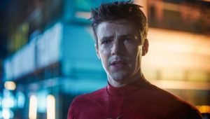 Flash: Saison 8 Episode 20
