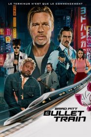 Bullet Train