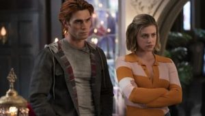 Riverdale: Saison 6 Episode 22