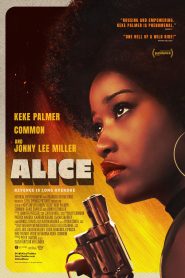 Alice : De l’esclavage à la liberté