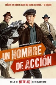 Un homme d’action
