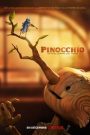 Pinocchio par Guillermo del Toro