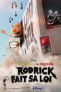 Le Journal d’un dégonflé : Rodrick fait sa loi