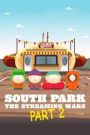 South Park the Streaming Wars Partie 2