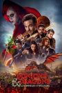 Donjons & Dragons : L’Honneur des voleurs