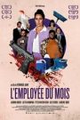 L’employée du mois