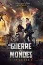 La guerre des mondes : L’invasion