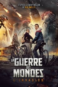 La guerre des mondes : L’invasion