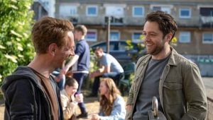 Rebus: Saison 1 Episode 4