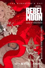 Rebel Moon: Partie 2 – La malédiction du pardon