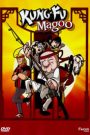 Kung-fu Magoo aux jeux diablolympiques