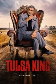 Tulsa King: Saison 2