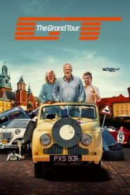 The Grand Tour: Saison 6