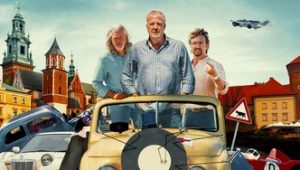 The Grand Tour: Saison 6 Episode 1