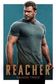 Reacher: Saison 3