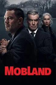 MobLand: Saison 1