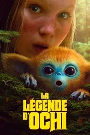 La Légende d’Ochi