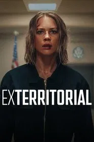Exterritorial