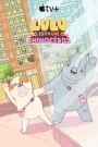 Lulu est une rhinocéros